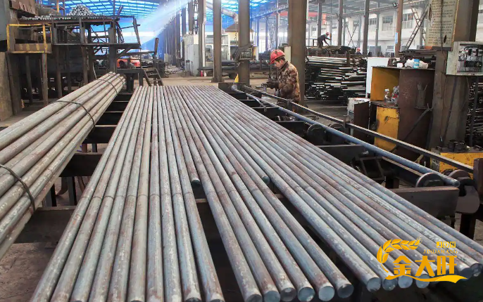 N06455高温合金：探索表面改性技术的非凡变···