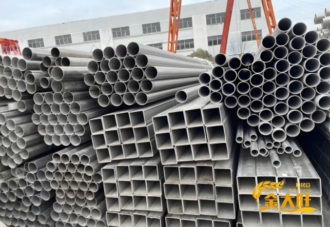 不锈钢管划伤：是否会对其使用性能造成影响···