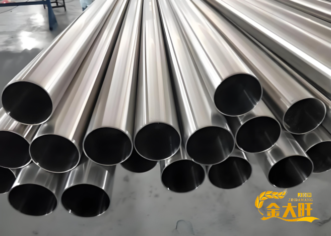 不锈钢管：隐藏在日常生活中的多样神奇用途