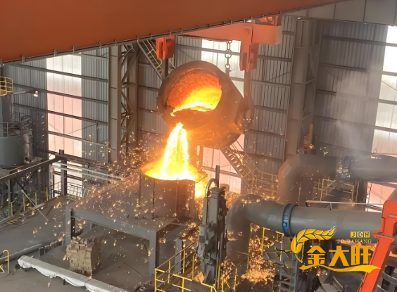 不锈钢行业 2025 年技术革新与市场格局重塑···