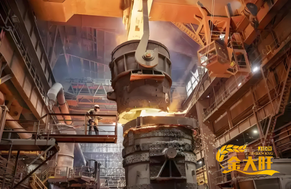 不锈钢行业发展前景：技术突破与市场重构驱···