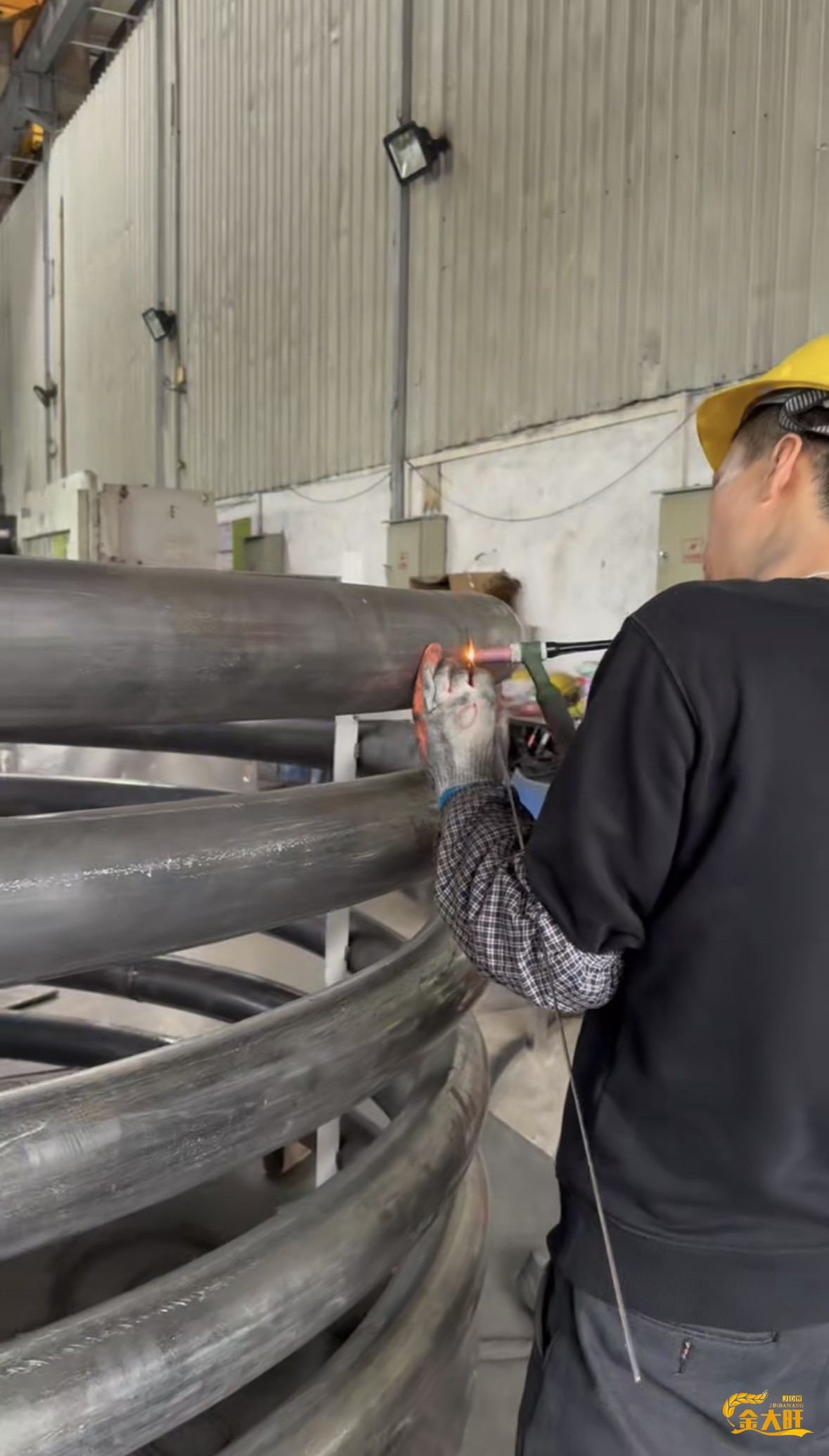 【关于不锈钢盘管】——华南地区不锈钢原材···