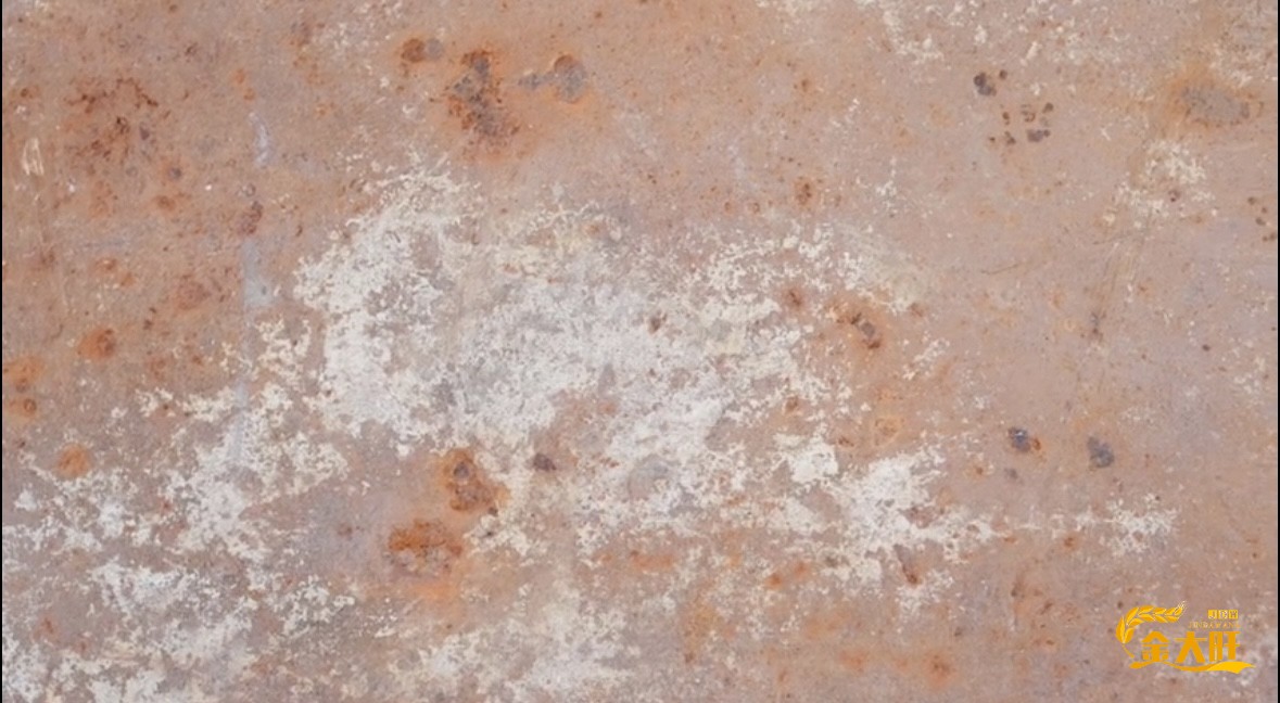 关于不锈钢也会生锈属于正常现象？揭秘原因···