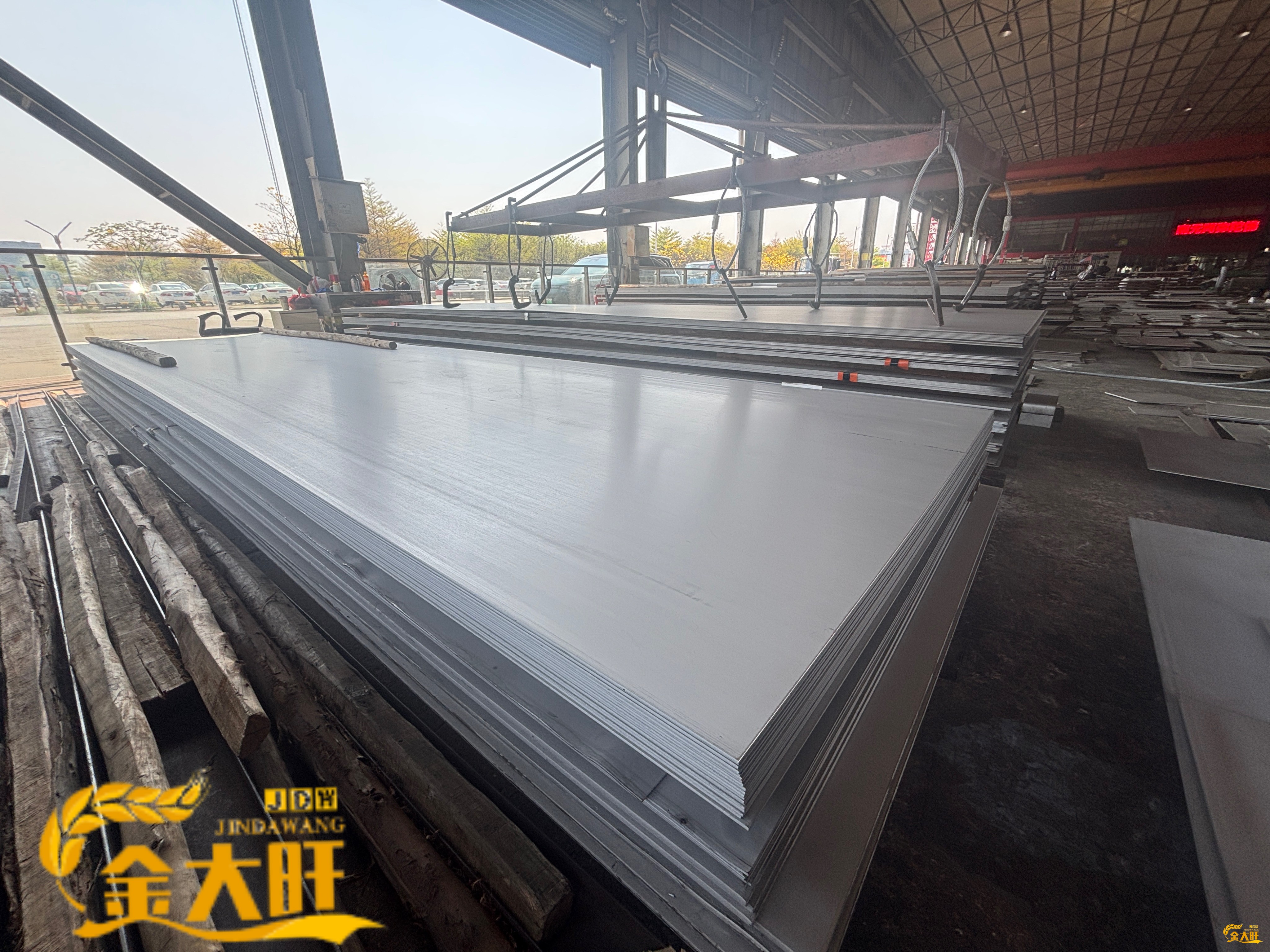 【关于不锈钢工业板】—— 华南实力厂家，按···